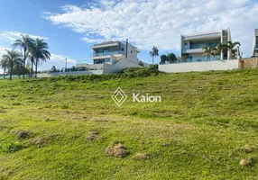 Foto 1 de Lote/Terreno à venda, 503m² em Condominio Villas do Golfe, Itu