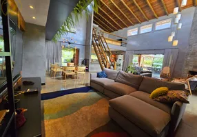 Foto 1 de Casa de Condomínio com 4 Quartos à venda, 377m² em Recanto do Salto, Londrina
