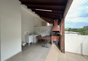 Foto 1 de Cobertura com 2 Quartos à venda, 82m² em Vila Paraíso, Campinas