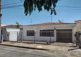 Foto 1 de Casa com 3 Quartos à venda, 126m² em Cidade Jardim, Campinas
