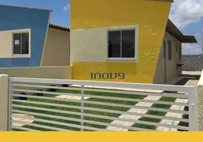 Foto 1 de Casa com 2 Quartos à venda, 47m² em , Itaitinga