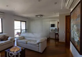 Foto 1 de Apartamento com 4 Quartos à venda, 216m² em Rio Pequeno, São Paulo