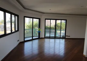 Foto 1 de Apartamento com 4 Quartos à venda, 152m² em Vila Mariana, São Paulo