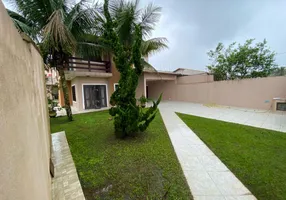 Foto 1 de Casa com 4 Quartos à venda, 600m² em Praia dos Sonhos, Itanhaém