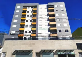 Foto 1 de Apartamento com 2 Quartos à venda, 60m² em São Luiz, Caxias do Sul