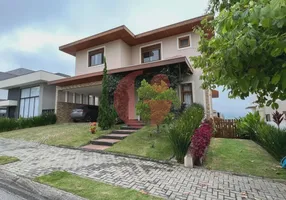 Foto 1 de Casa de Condomínio com 4 Quartos à venda, 380m² em Condomínio Residencial Monte Carlo, São José dos Campos