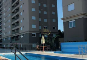 Foto 1 de Apartamento com 3 Quartos para alugar, 66m² em Parque Viana, Barueri