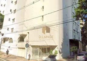 Foto 1 de Kitnet com 1 Quarto para venda ou aluguel, 40m² em Jardim Guanabara, Campinas