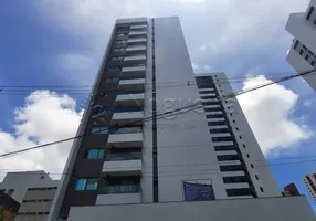 Foto 1 de Flat com 1 Quarto à venda, 40m² em Madalena, Recife