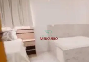 Foto 1 de Flat com 1 Quarto para alugar, 32m² em Vila Independência, Bauru
