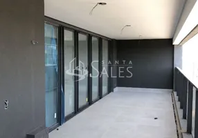 Foto 1 de Apartamento com 3 Quartos à venda, 186m² em Cidade Jardim, São Paulo