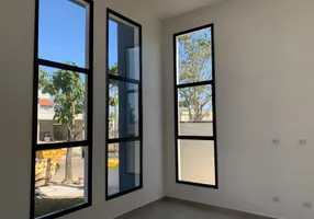 Foto 1 de Casa de Condomínio com 3 Quartos à venda, 140m² em Bairro do Grama, Caçapava