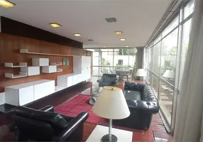 Foto 1 de Casa com 4 Quartos à venda, 570m² em Jardim Paulista, São Paulo