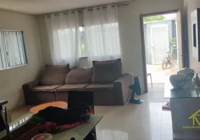 Foto 1 de Casa com 3 Quartos à venda, 140m² em Ponta da Fruta, Vila Velha