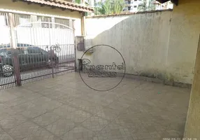 Foto 1 de Casa com 1 Quarto à venda, 61m² em Vila Guilhermina, Praia Grande