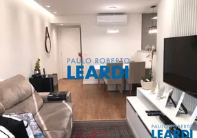 Foto 1 de Flat com 2 Quartos à venda, 62m² em Jardim América, São Paulo