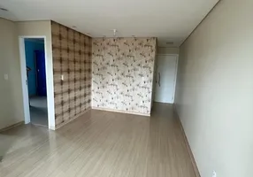 Foto 1 de Apartamento com 2 Quartos à venda, 57m² em Demarchi, São Bernardo do Campo