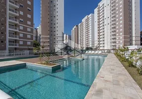 Foto 1 de Apartamento com 3 Quartos à venda, 74m² em Jardim Wanda, Taboão da Serra