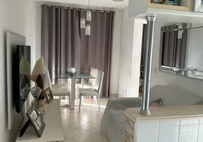 Foto 1 de Apartamento com 2 Quartos à venda, 50m² em Barreto, Niterói