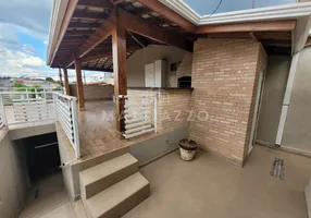 Foto 1 de Casa com 3 Quartos à venda, 113m² em Jardim Nova Suíça, Limeira