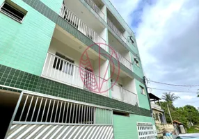 Foto 1 de Apartamento com 1 Quarto para venda ou aluguel, 35m² em Boa Esperança, Seropédica