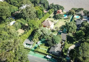 Foto 1 de Fazenda/Sítio com 3 Quartos à venda, 482m² em Ponta Grossa, Porto Alegre