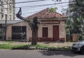 Foto 1 de Lote/Terreno à venda, 354m² em Higienópolis, Porto Alegre