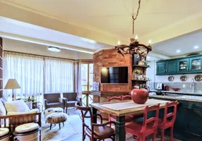 Foto 1 de Apartamento com 3 Quartos à venda, 99m² em Bavária, Gramado