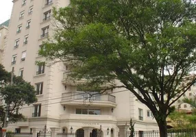 Foto 1 de Apartamento com 3 Quartos à venda, 264m² em Jardim Paulista, São Paulo