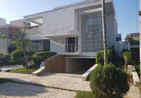 Foto 1 de Casa com 5 Quartos à venda, 423m² em Jurerê Internacional, Florianópolis