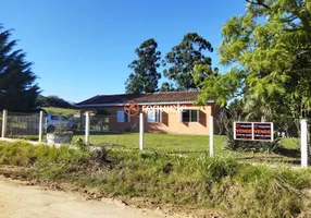 Foto 1 de Fazenda/Sítio com 3 Quartos à venda, 130m² em Centro, Canguçu
