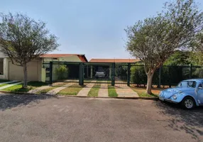 Foto 1 de Imóvel Comercial com 3 Quartos à venda, 606m² em Jardim Vale das Rosas, Araraquara