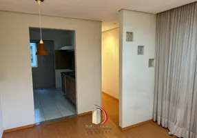 Foto 1 de Apartamento com 3 Quartos à venda, 60m² em JARDIM JULIANA, Indaiatuba