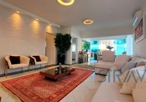 Foto 1 de Casa de Condomínio com 5 Quartos à venda, 373m² em CONDOMINIO JARDIM VILA PARADISO, Indaiatuba