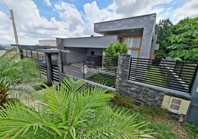 Foto 1 de Casa com 3 Quartos à venda, 167m² em Colina Deuner, Campo Bom