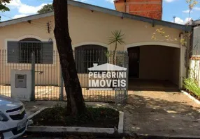 Foto 1 de Imóvel Comercial com 2 Quartos para alugar, 110m² em Taquaral, Campinas