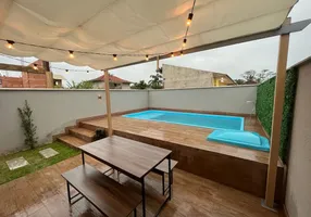 Foto 1 de Casa com 2 Quartos à venda, 79m² em Eliana, Guaratuba