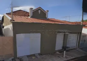 Foto 1 de Casa com 4 Quartos à venda, 200m² em Boa Vista, São José do Rio Preto