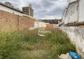 Foto 1 de Lote/Terreno à venda, 198m² em Centro, Piracicaba