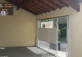 Foto 1 de Casa com 3 Quartos à venda, 148m² em Jardim Potiguara, Itu