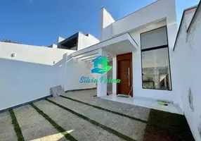 Foto 1 de Casa com 3 Quartos à venda, 95m² em Portal do Sol, Lagoa Santa