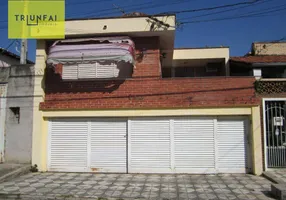 Foto 1 de Imóvel Comercial com 6 Quartos para alugar, 300m² em Vila Augusta, Sorocaba