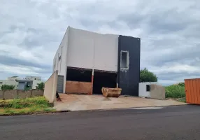 Foto 1 de Ponto Comercial para alugar, 350m² em Jardim Cybelli, Ribeirão Preto