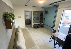 Foto 1 de Apartamento com 1 Quarto à venda, 60m² em Nacoes, Balneário Camboriú