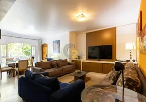 Foto 1 de Apartamento com 4 Quartos à venda, 142m² em Alto de Pinheiros, São Paulo