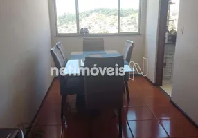 Foto 1 de Apartamento com 3 Quartos à venda, 63m² em Ana Lucia, Sabará