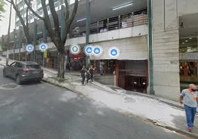 Foto 1 de Ponto Comercial para alugar, 37m² em Centro, Belo Horizonte