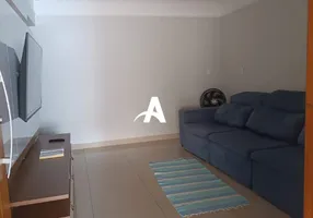 Foto 1 de Casa com 3 Quartos à venda, 180m² em Pampulha, Uberlândia