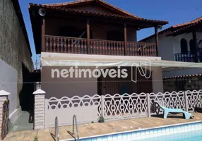 Foto 1 de Casa com 4 Quartos à venda, 280m² em Ipiranga, Belo Horizonte
