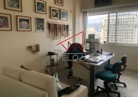 Foto 1 de Sala Comercial à venda, 26m² em Centro, Rio de Janeiro